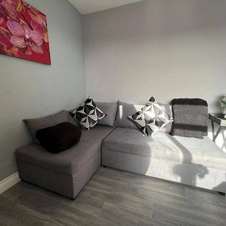 Princes Court, Sea Road 伯恩茅斯 外观 照片