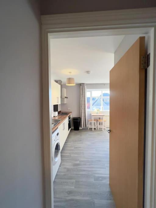 Princes Court, Sea Road 伯恩茅斯 外观 照片