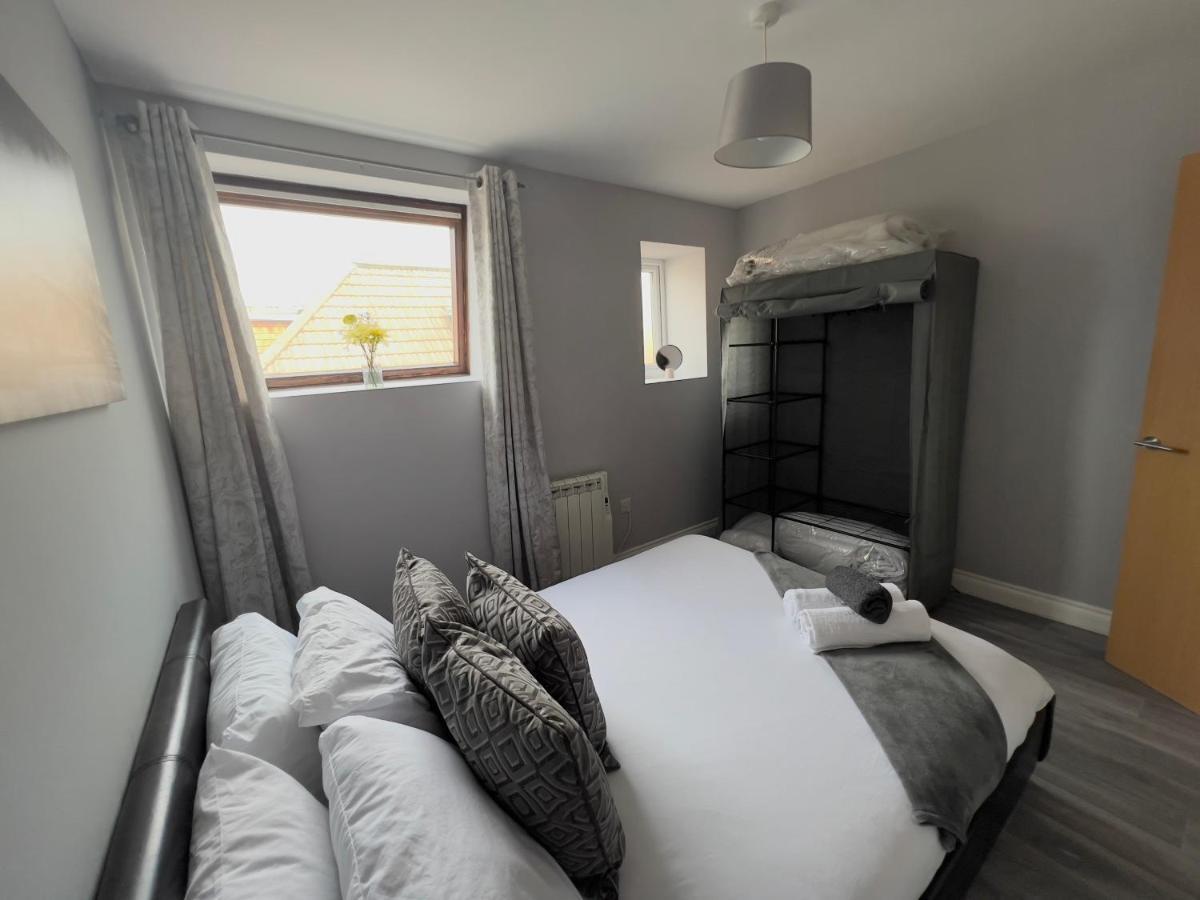 Princes Court, Sea Road 伯恩茅斯 外观 照片