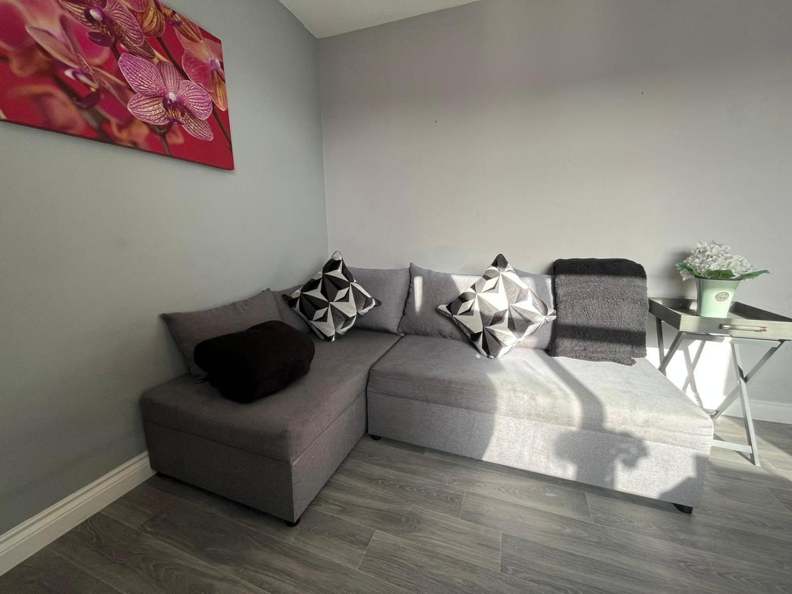 Princes Court, Sea Road 伯恩茅斯 外观 照片